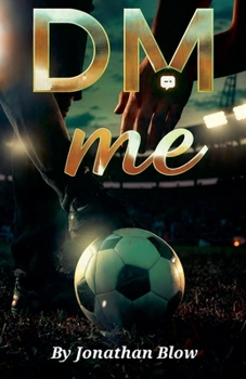 Paperback DM Me Book