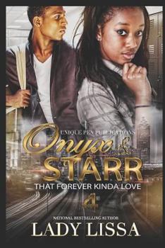 Paperback Onyx & Starr 4 Book