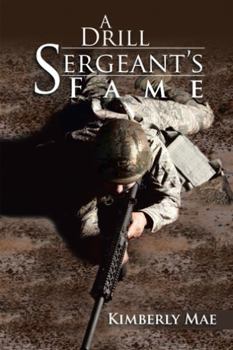 Hardcover A Drill Sergeant's Fame Book