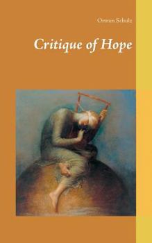 Paperback Critique of Hope Book