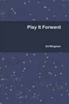 Paperback Play It Forward Book