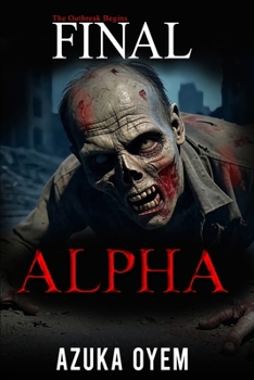 Paperback Final Alpha Book