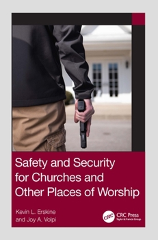 Security and Safety for Churches and Other Places of Worship