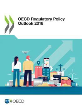 Paperback OECD Regulatory Policy Outlook 2018 Book