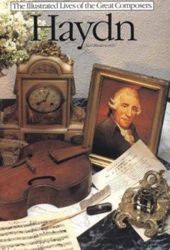 Paperback Haydn Book