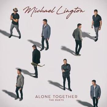 Music - CD Alone Together: The Duets Book