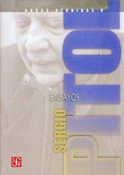 Hardcover Obras Reunidas V: Ensayos [Spanish] Book