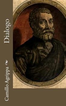 Paperback Dialogo [Italian] Book