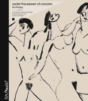 Paperback Under the Banner of Concern Book