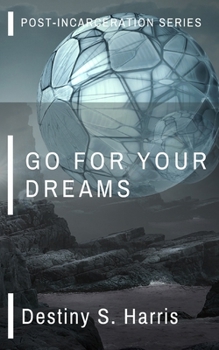Paperback Go For Your Dreams Book