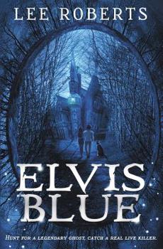 Paperback Elvis Blue Book