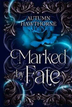 Paperback Marked by Fate Book