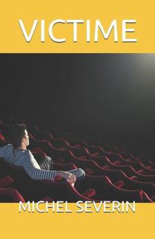 Paperback Victime [French] Book