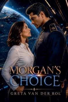 Paperback Morgan's Choice Book