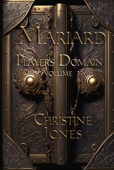 Paperback Mariard The Players Domain Book