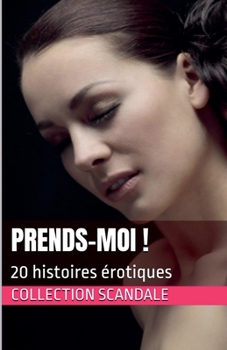Paperback Prends-moi [French] Book