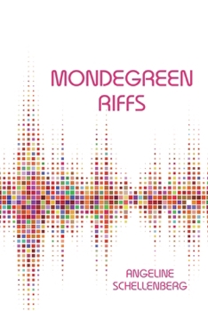 Paperback Mondegreen Riffs Book