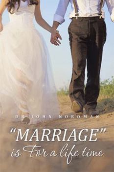 Paperback "MARRIAGE" is For a life time Book