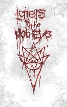 Paperback Letters to the Mob Eye Book