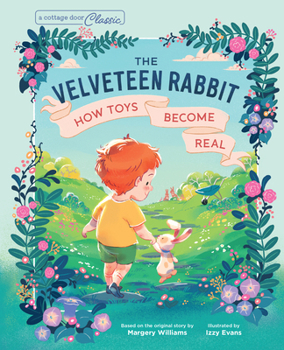The Velveteen Rabbit