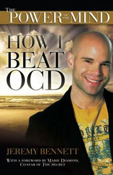 Hardcover The Power of the Mind: How I Beat Ocd Book