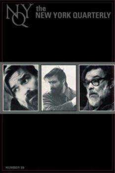 Paperback The New York Quarterly, Number 59 Book