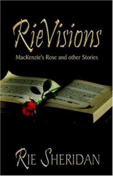 Paperback Rievisions Book
