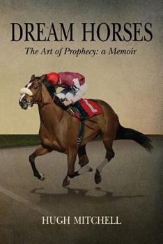 Paperback Dream Horses Book