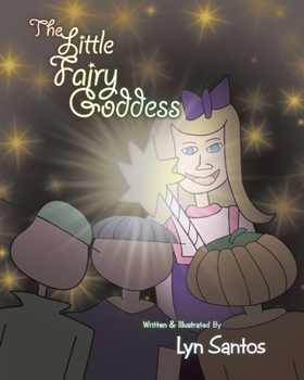 Paperback The Little Fairy Goddess Book
