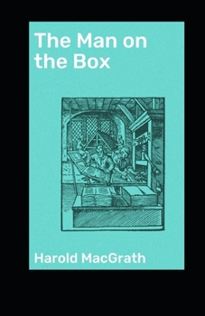 Paperback Man on the Box Annotated Book