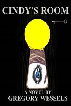 Paperback Cindy's Room Book