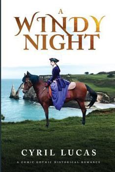 Paperback A Windy Night Book