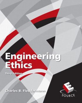 Paperback Engineering Ethics Book