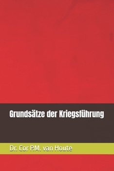 Paperback Grundsätze der Kriegsführung [German] Book