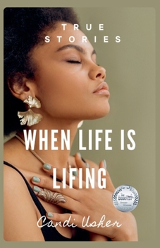 Paperback When Life is Lifing Book