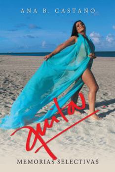 Paperback Anita: Memorias Selectivas [Spanish] Book