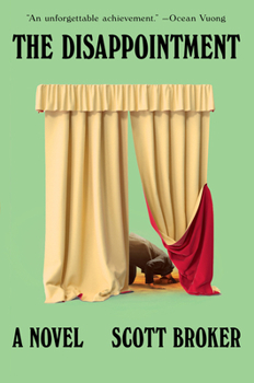 Hardcover The Disappointment Book