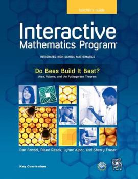 Paperback Imp 2e Y2 Do Bees Build It Best? Teacher's Guide Book