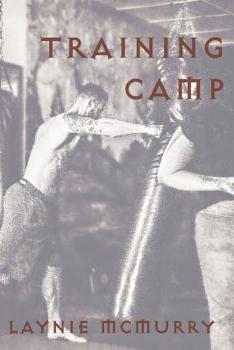 Paperback Training Camp Book