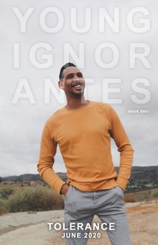 Paperback Tolerance: June 2020 Book