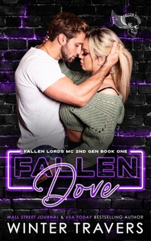 Fallen Dove