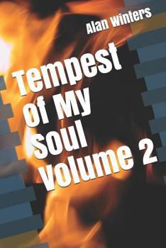 Paperback Tempest of My Soul Volume 2 Book