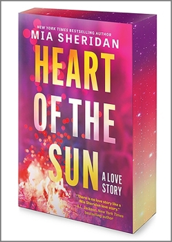 Paperback Heart of the Sun Book