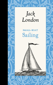 Hardcover Small-Boat Sailing Book
