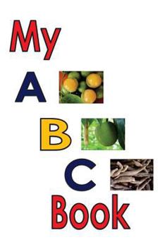 Paperback My ABC Book