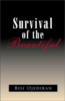 Paperback Survival of the Beautiful Book
