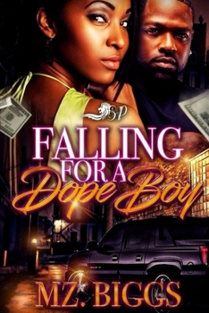 Paperback Falling For A Dope Boy Book