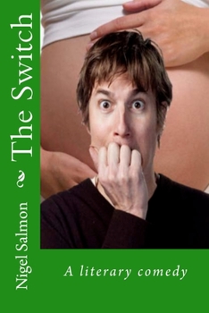 Paperback The Switch Book