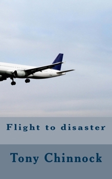 Paperback Flight to disaster Book