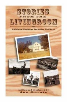 Paperback Stories from the Living Room Book